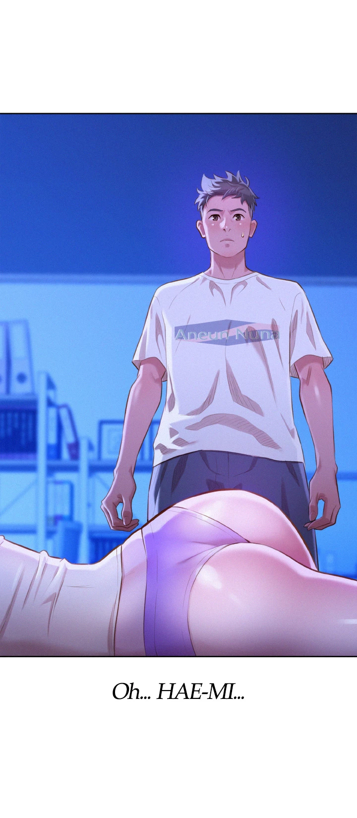 What Do You Take Me For? Chapter 65 - Page 42