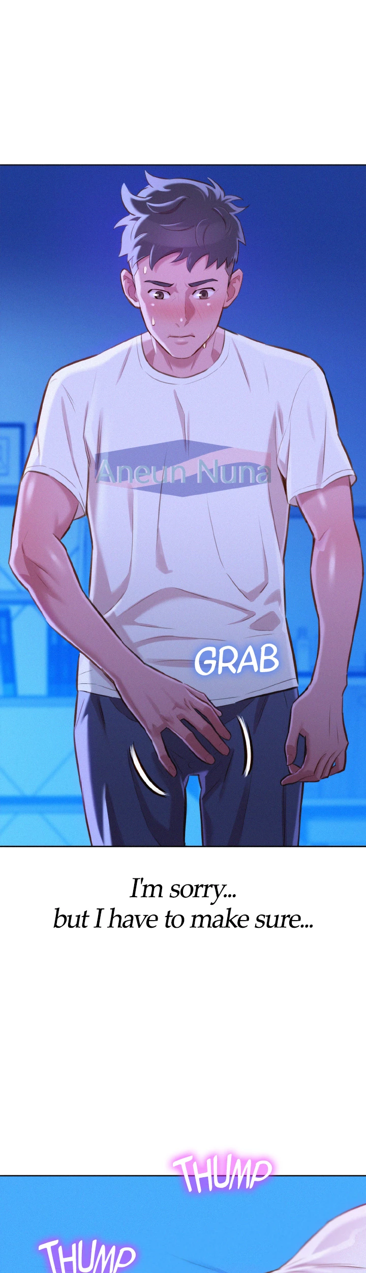 What Do You Take Me For? Chapter 65 - Page 43