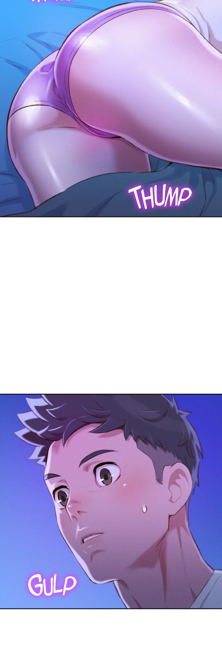 What Do You Take Me For? Chapter 65 - Page 44