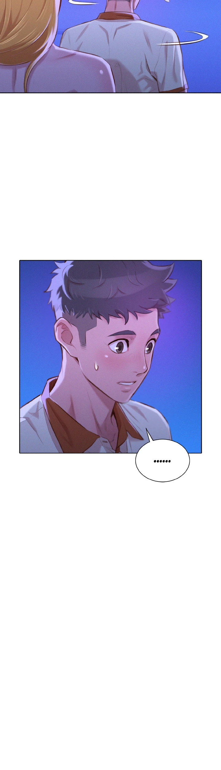 What Do You Take Me For? Chapter 65 - Page 10