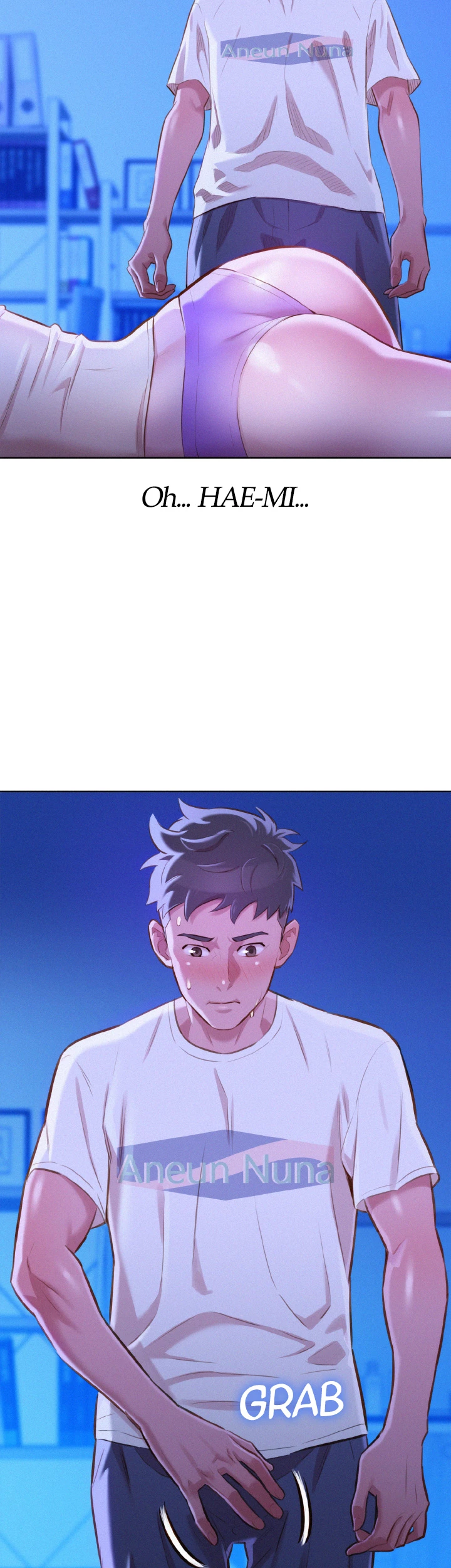 What Do You Take Me For? Chapter 66 - Page 2