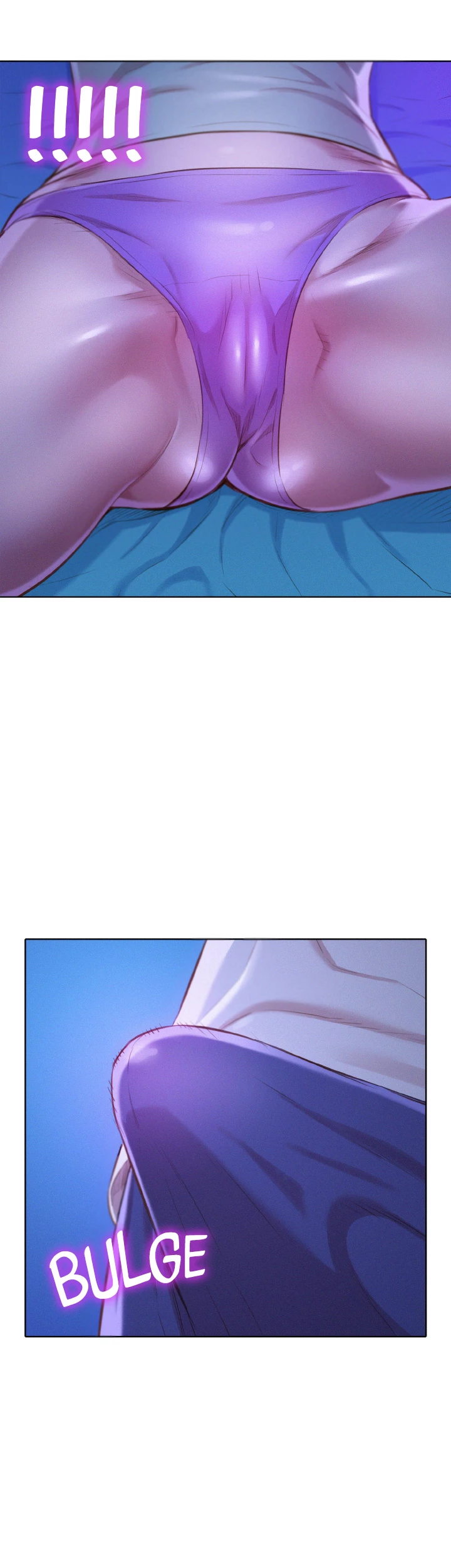 What Do You Take Me For? Chapter 66 - Page 11