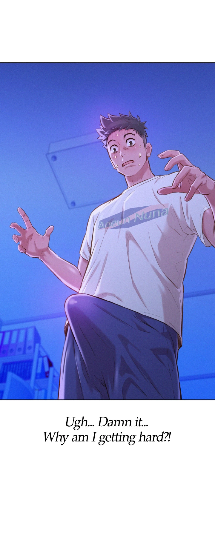 What Do You Take Me For? Chapter 66 - Page 12