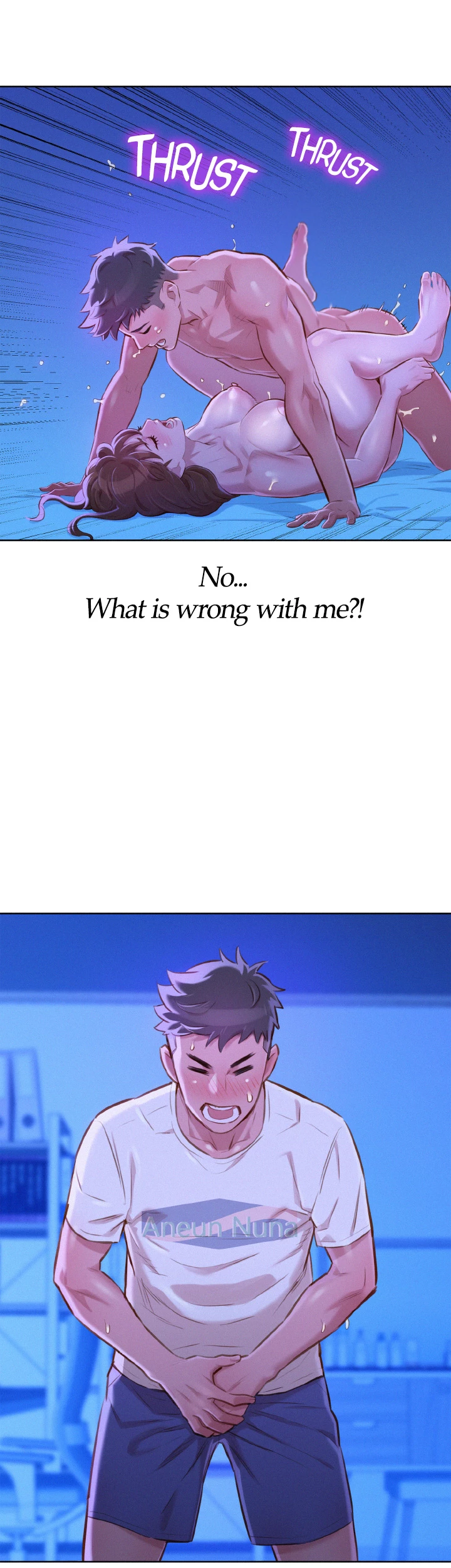 What Do You Take Me For? Chapter 66 - Page 13