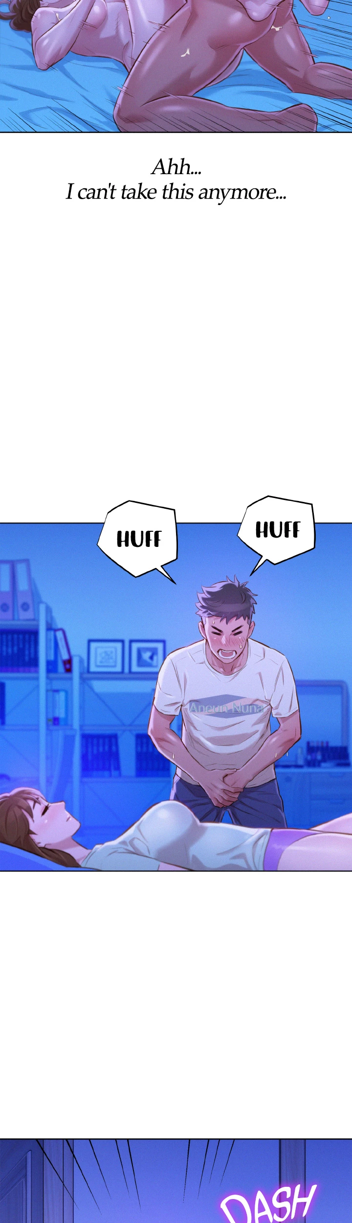 What Do You Take Me For? Chapter 66 - Page 15