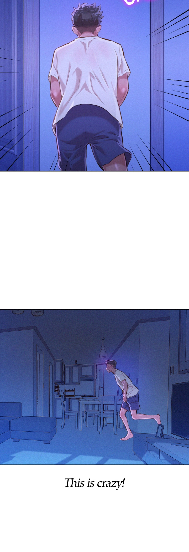 What Do You Take Me For? Chapter 66 - Page 16