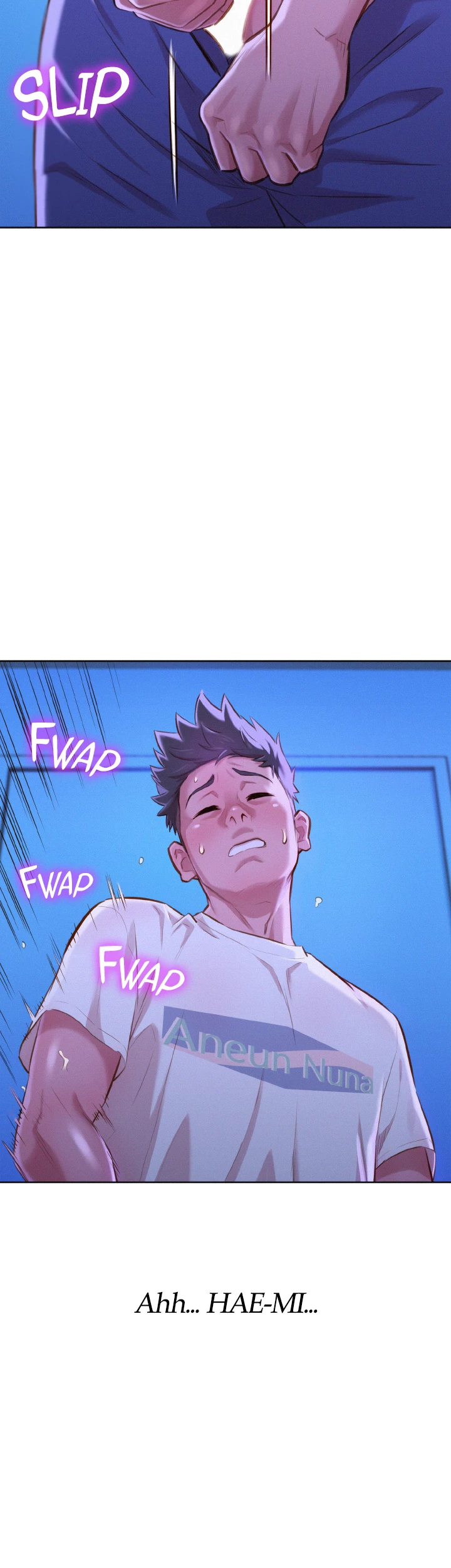 What Do You Take Me For? Chapter 66 - Page 18