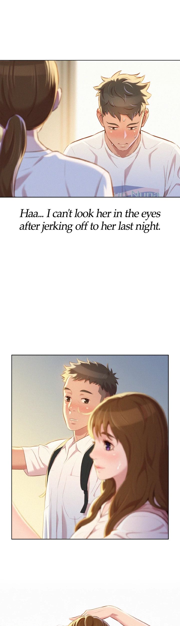 What Do You Take Me For? Chapter 66 - Page 21