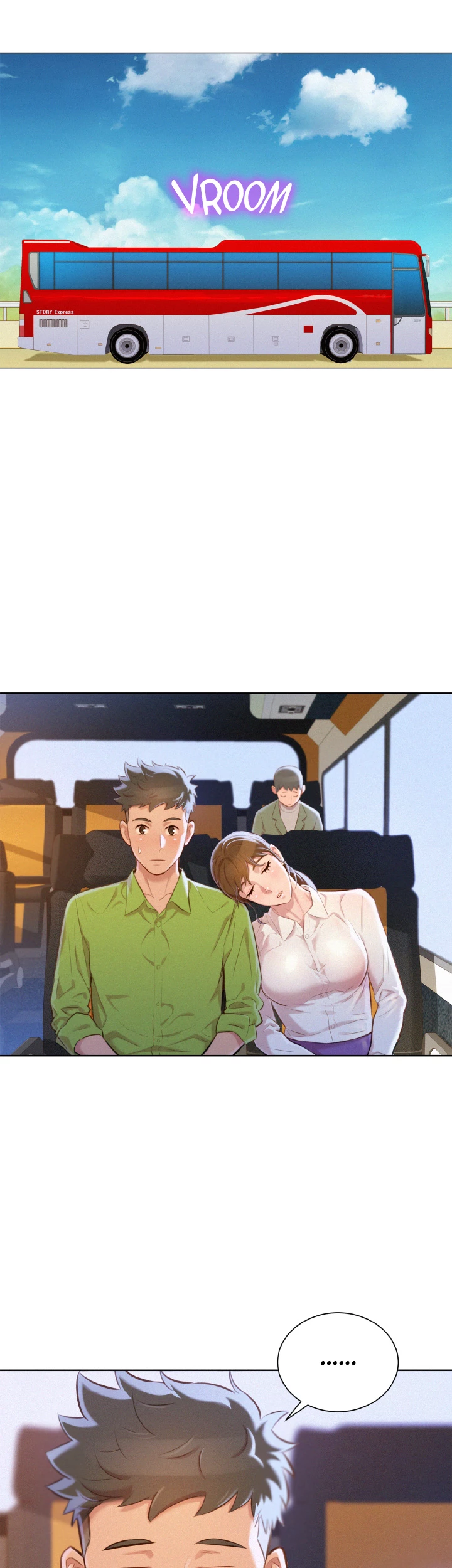 What Do You Take Me For? Chapter 66 - Page 25