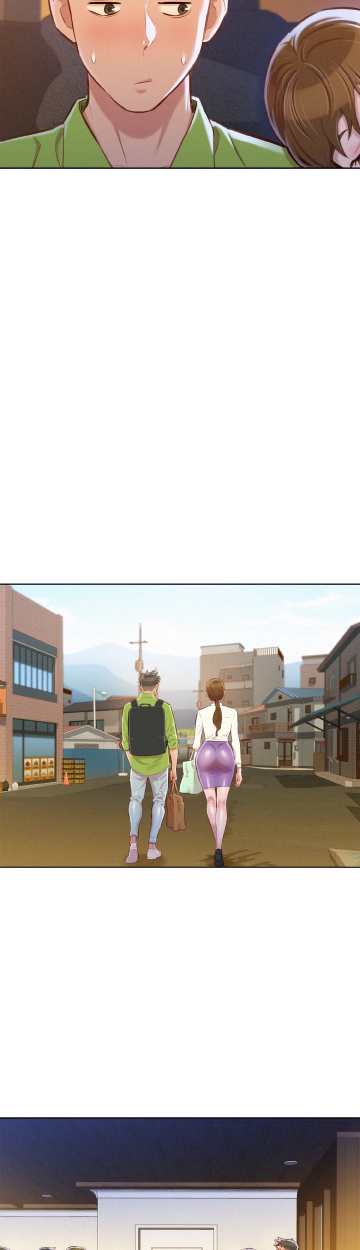 What Do You Take Me For? Chapter 66 - Page 26