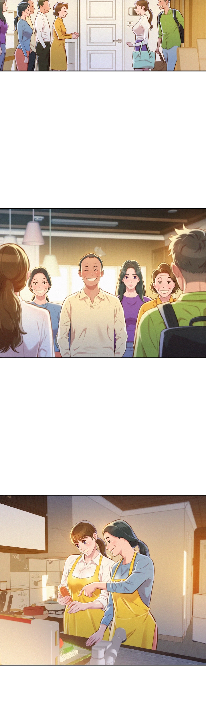 What Do You Take Me For? Chapter 66 - Page 27