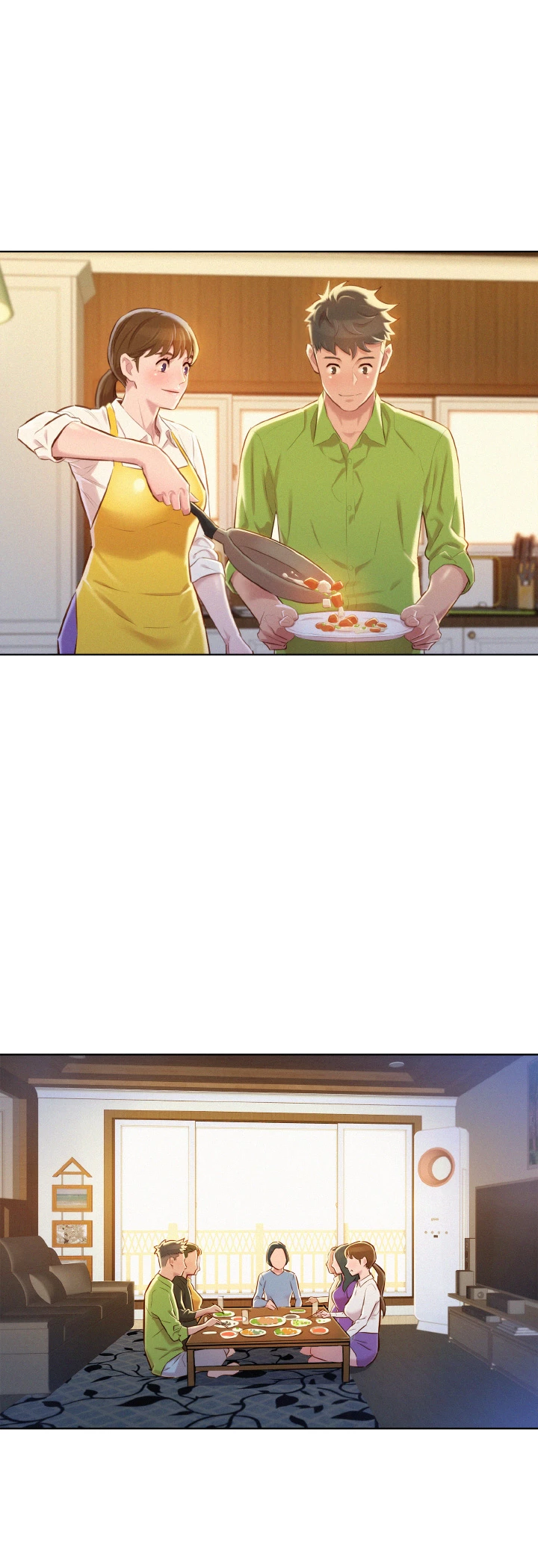 What Do You Take Me For? Chapter 66 - Page 28