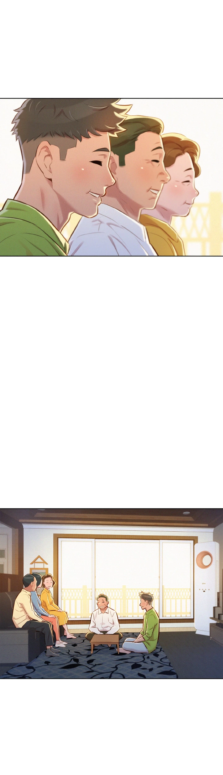 What Do You Take Me For? Chapter 66 - Page 29