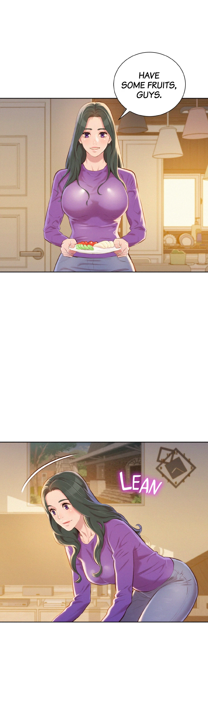 What Do You Take Me For? Chapter 66 - Page 30