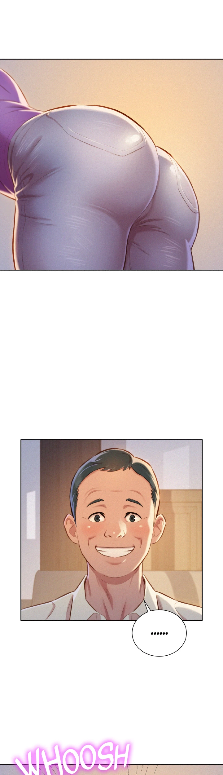 What Do You Take Me For? Chapter 66 - Page 31