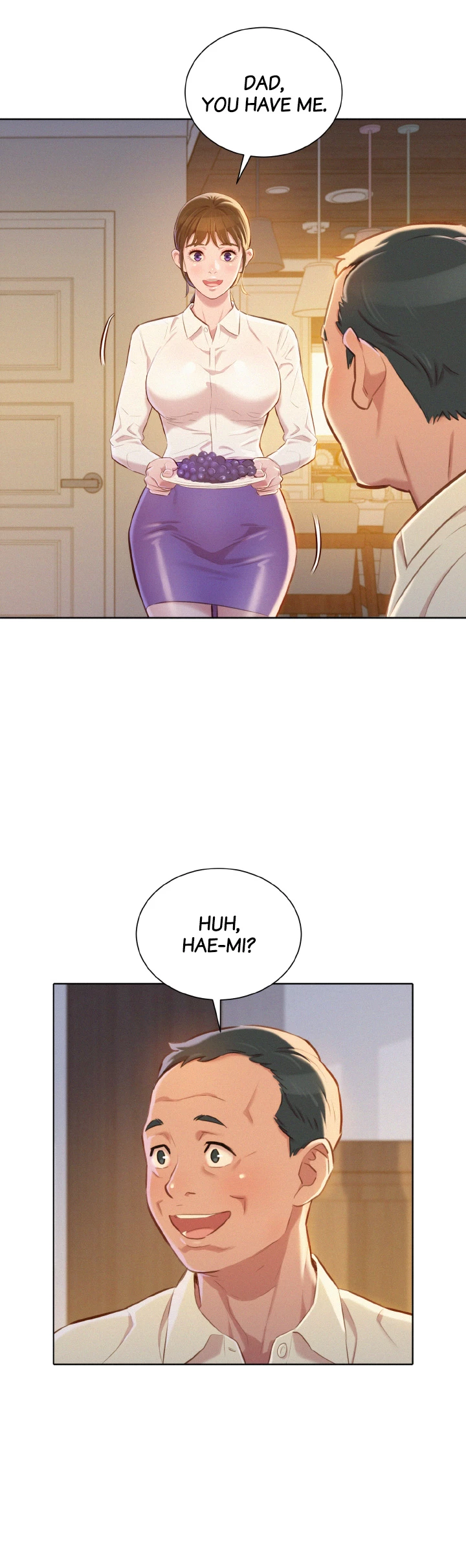 What Do You Take Me For? Chapter 66 - Page 36