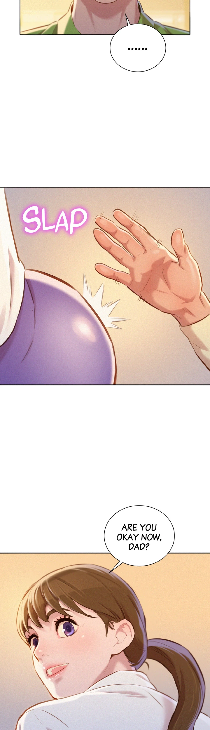 What Do You Take Me For? Chapter 66 - Page 39