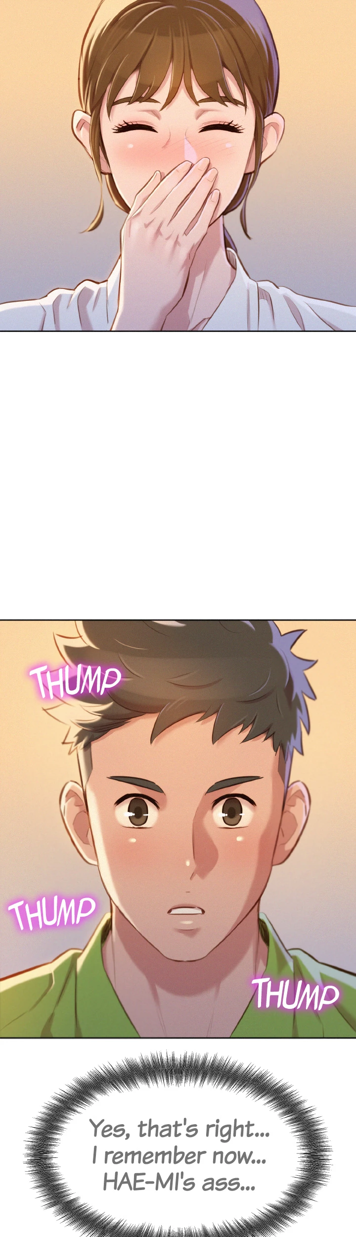 What Do You Take Me For? Chapter 66 - Page 42