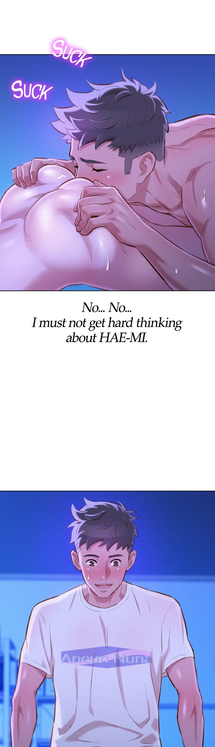 What Do You Take Me For? Chapter 66 - Page 9