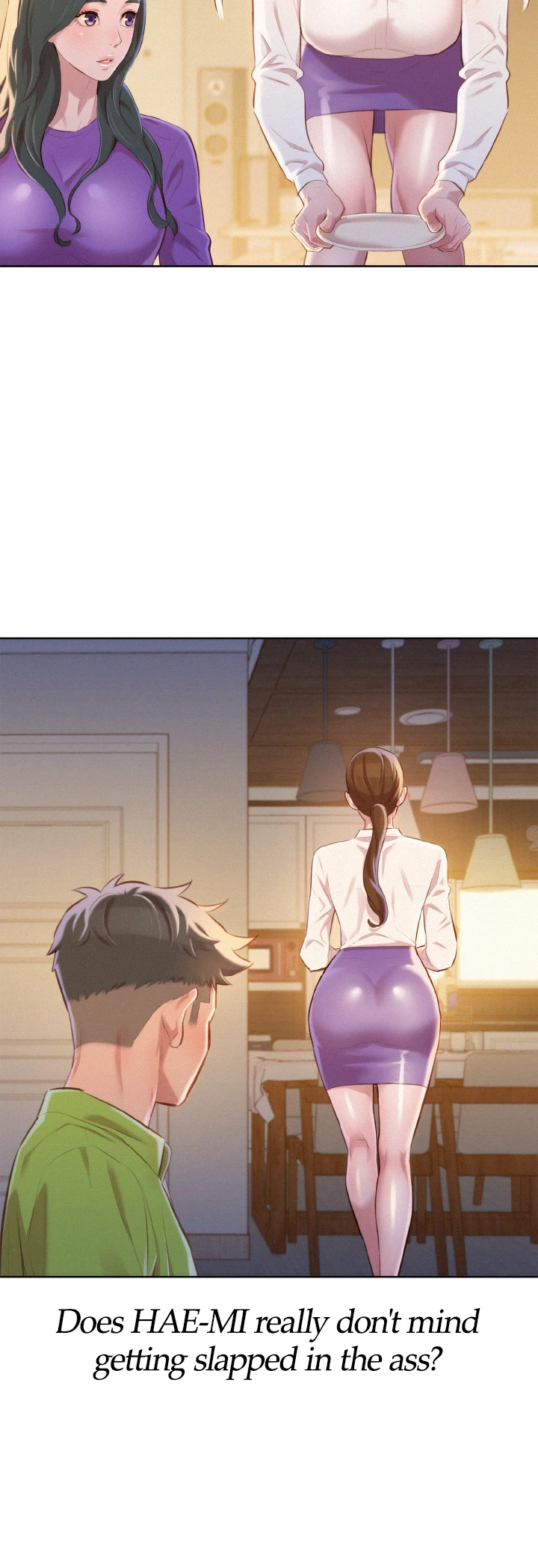 What Do You Take Me For? Chapter 67 - Page 11