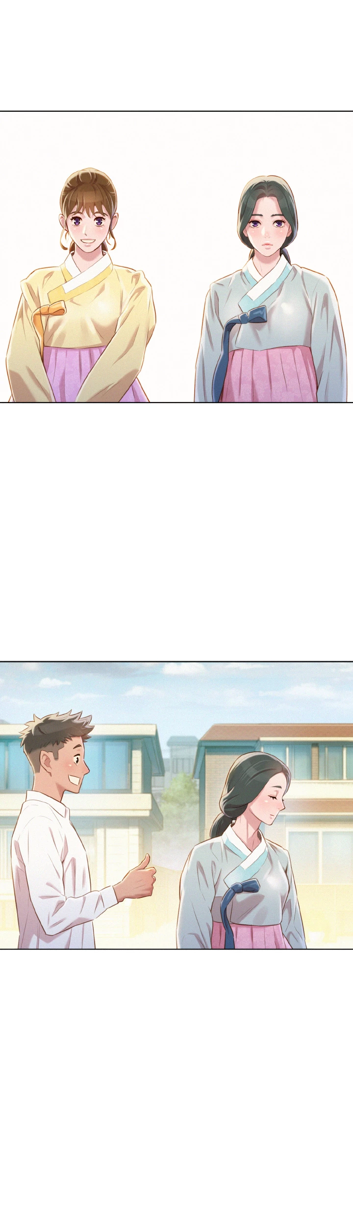 What Do You Take Me For? Chapter 67 - Page 14