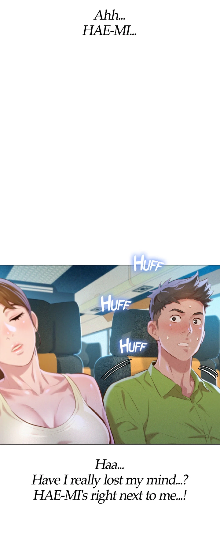 What Do You Take Me For? Chapter 67 - Page 23