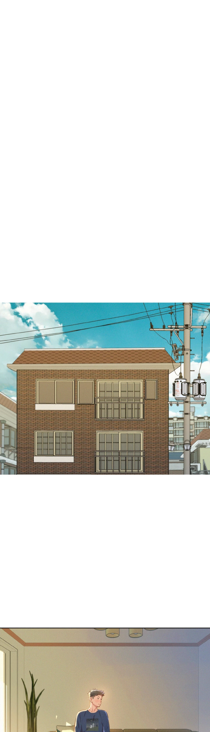 What Do You Take Me For? Chapter 67 - Page 25