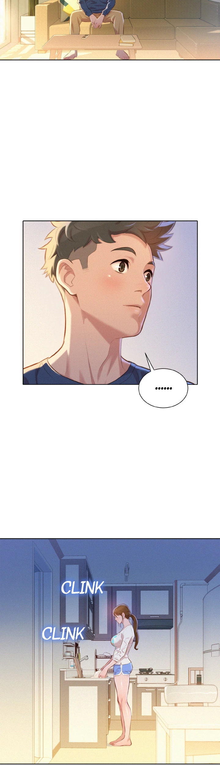 What Do You Take Me For? Chapter 67 - Page 26