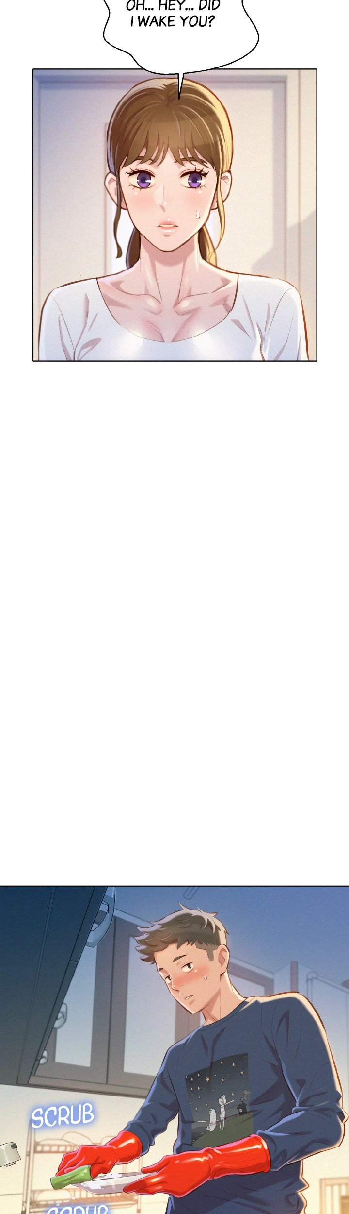 What Do You Take Me For? Chapter 67 - Page 31