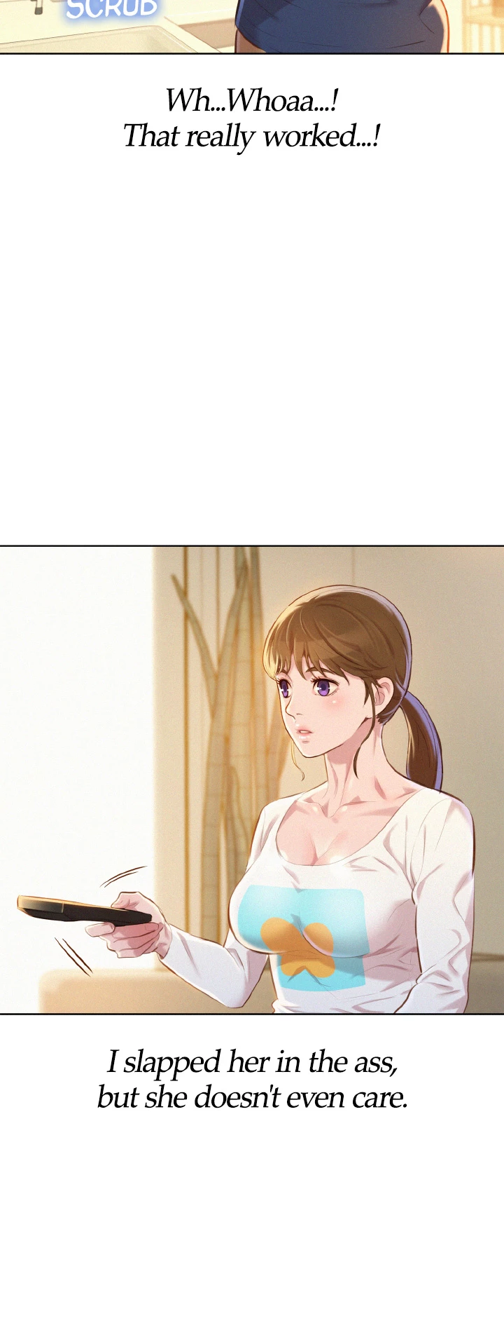 What Do You Take Me For? Chapter 67 - Page 32