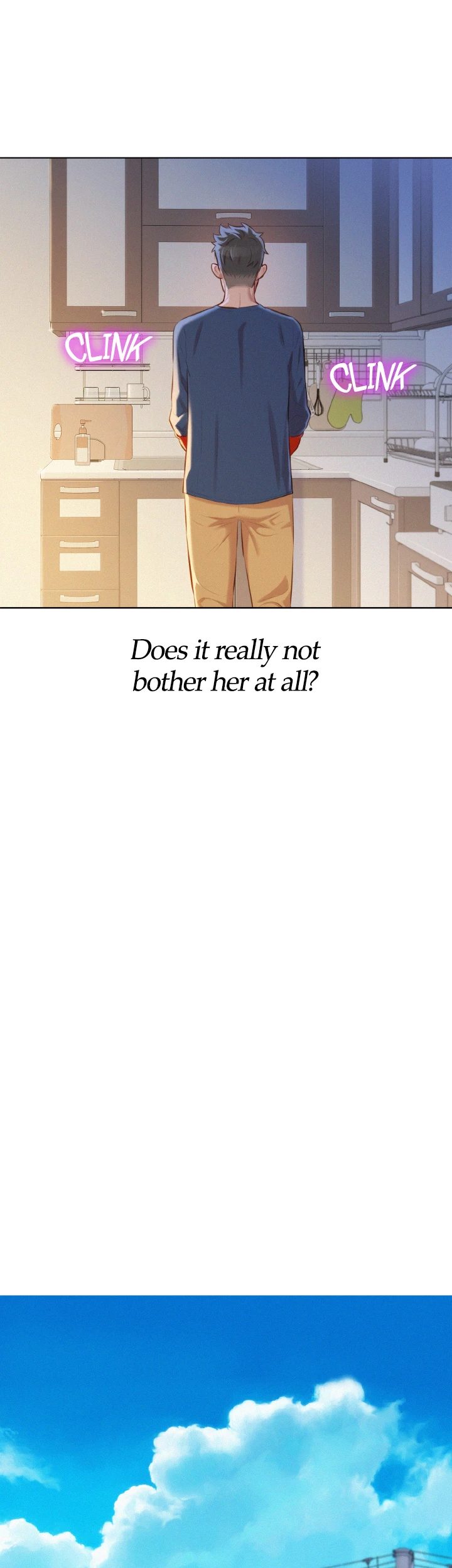 What Do You Take Me For? Chapter 67 - Page 33