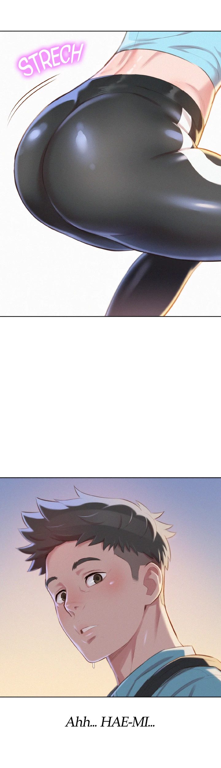 What Do You Take Me For? Chapter 67 - Page 36