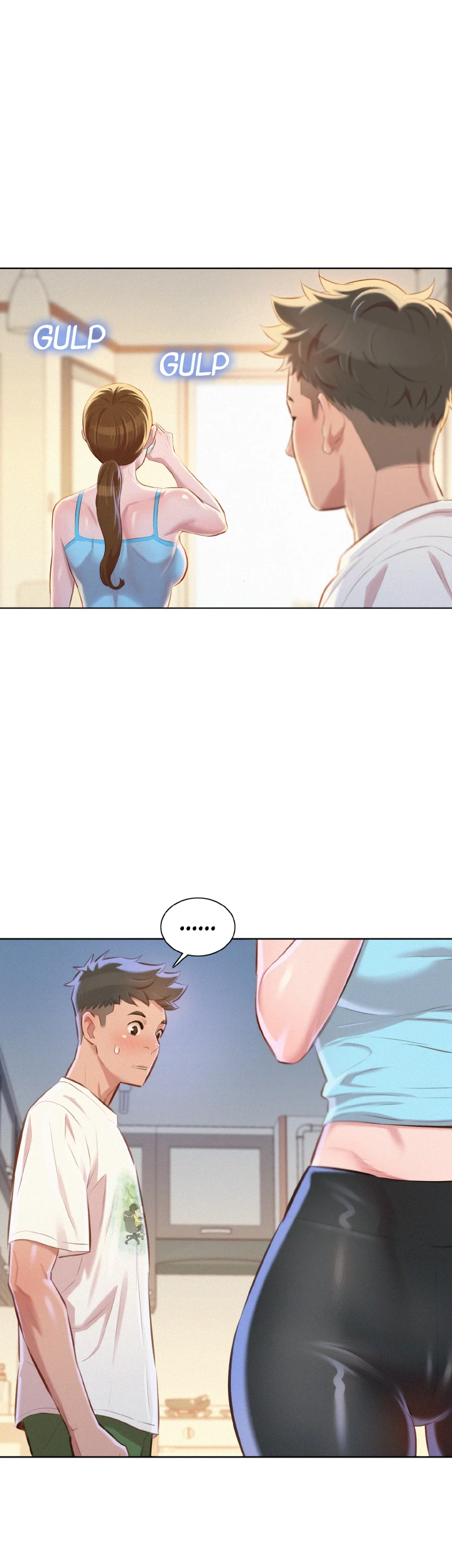 What Do You Take Me For? Chapter 67 - Page 39