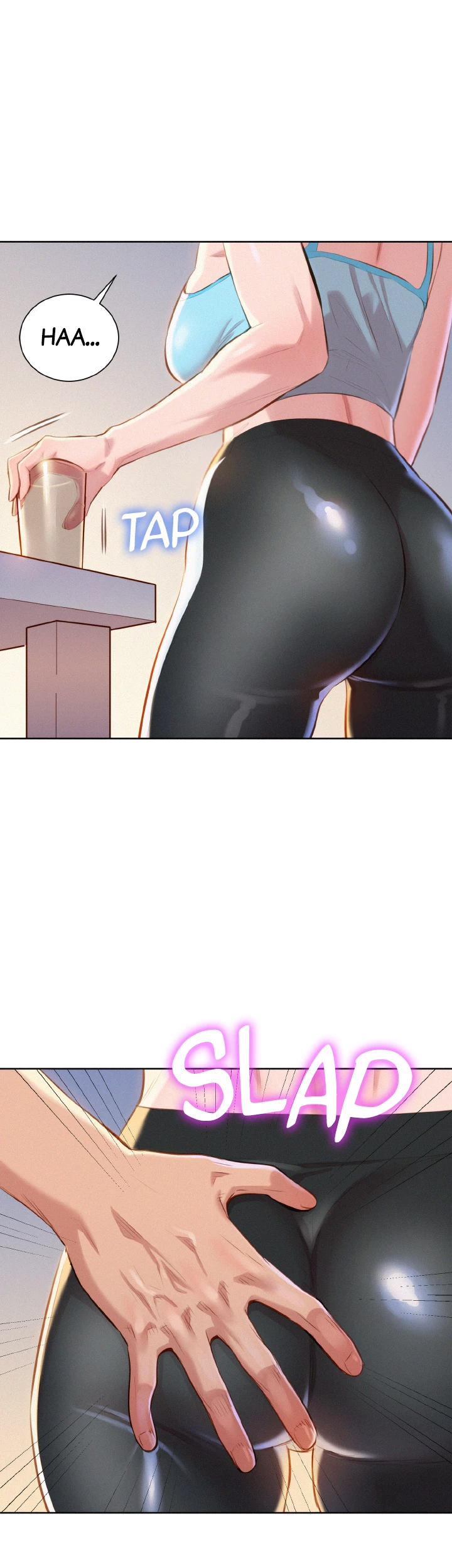 What Do You Take Me For? Chapter 67 - Page 40