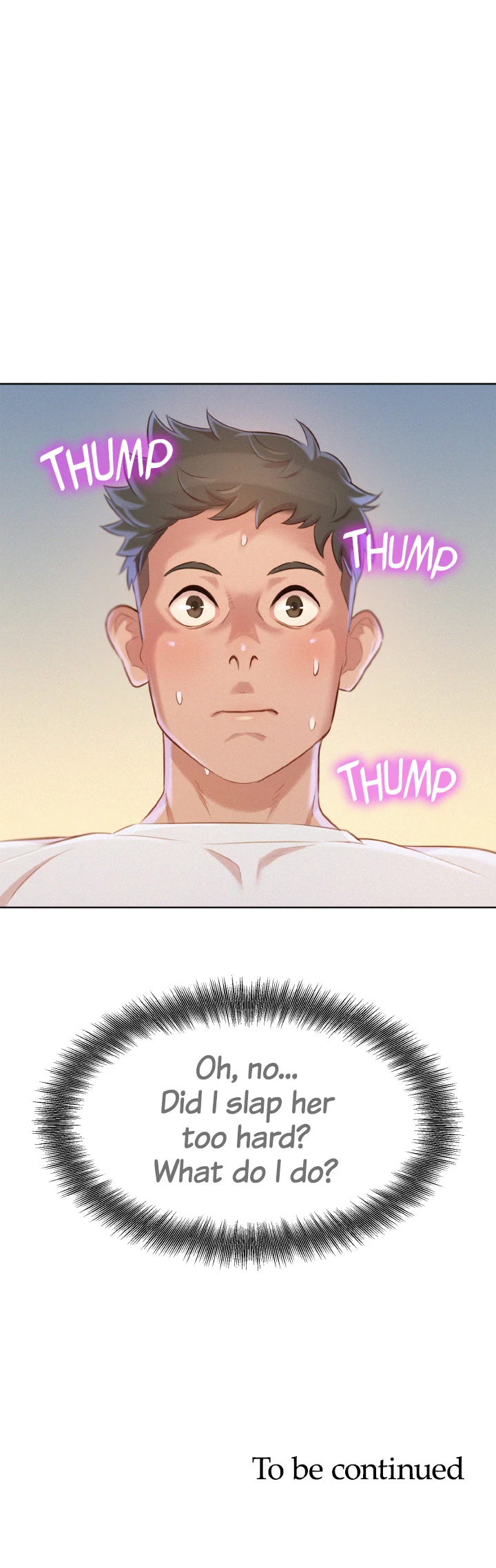 What Do You Take Me For? Chapter 67 - Page 43