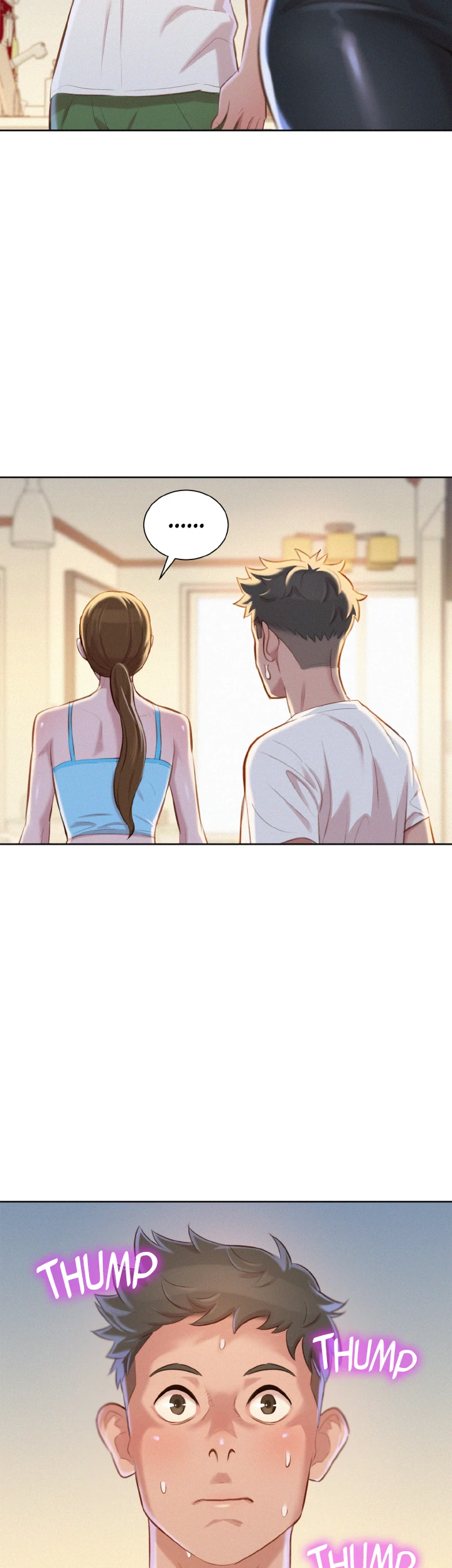 What Do You Take Me For? Chapter 68 - Page 2