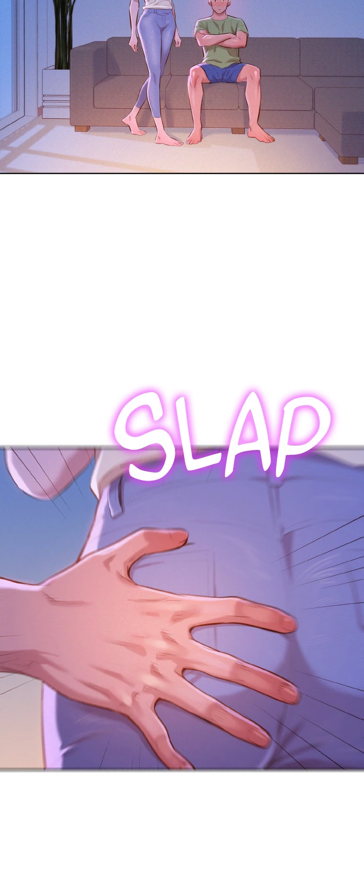 What Do You Take Me For? Chapter 68 - Page 11