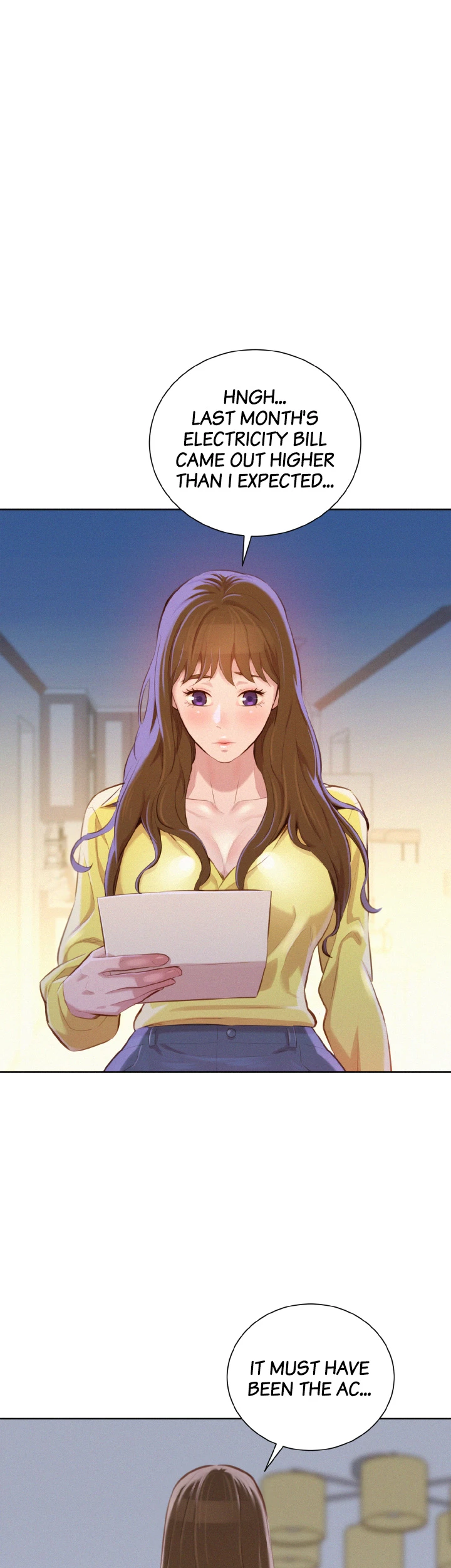 What Do You Take Me For? Chapter 68 - Page 14