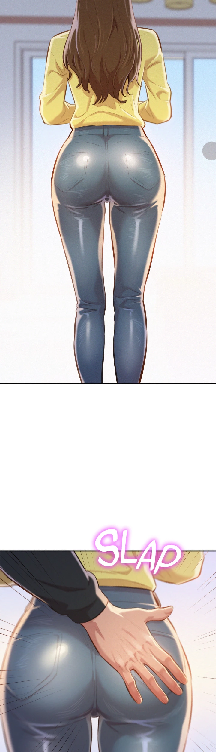 What Do You Take Me For? Chapter 68 - Page 15