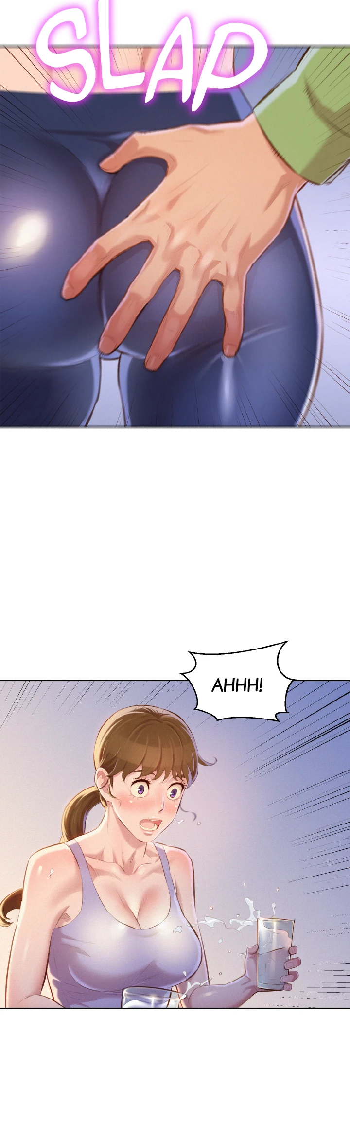 What Do You Take Me For? Chapter 68 - Page 20