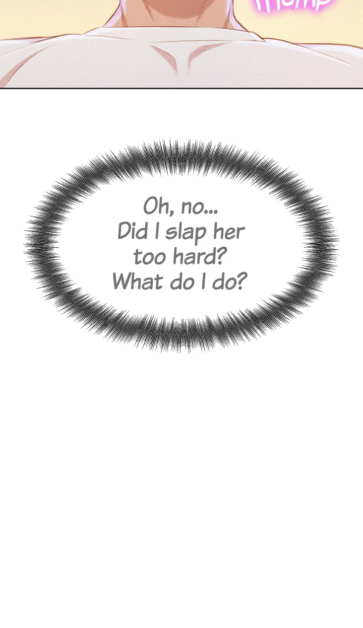 What Do You Take Me For? Chapter 68 - Page 3