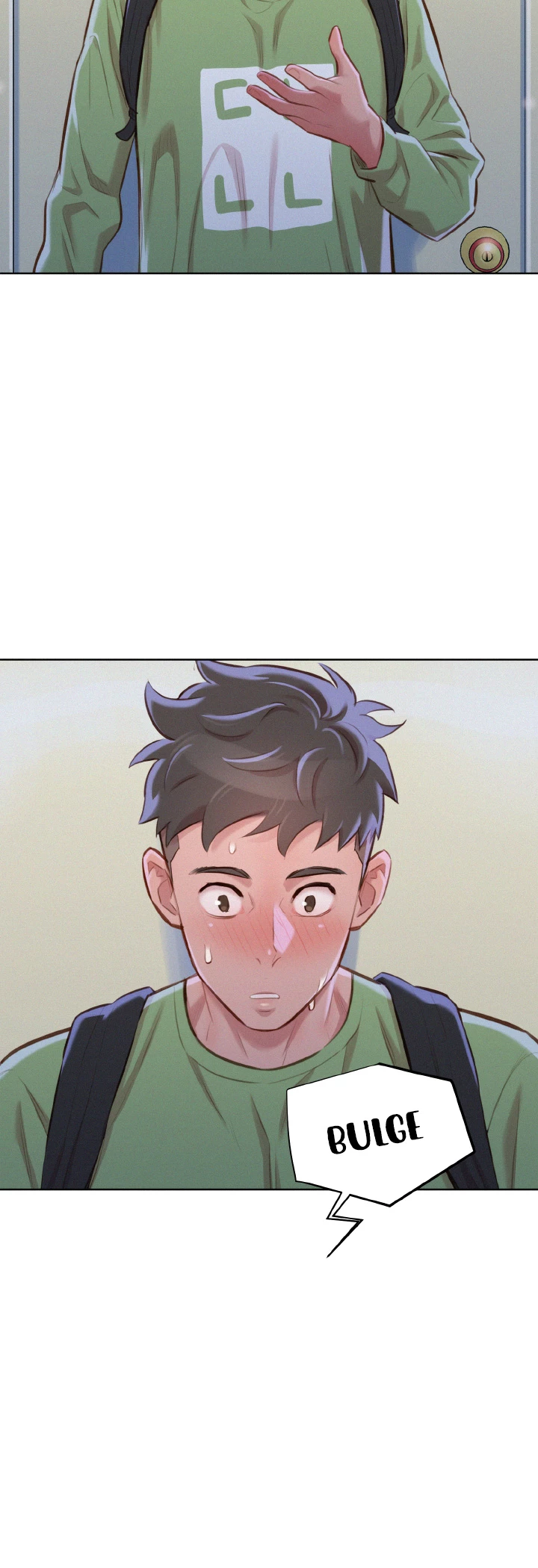 What Do You Take Me For? Chapter 68 - Page 24