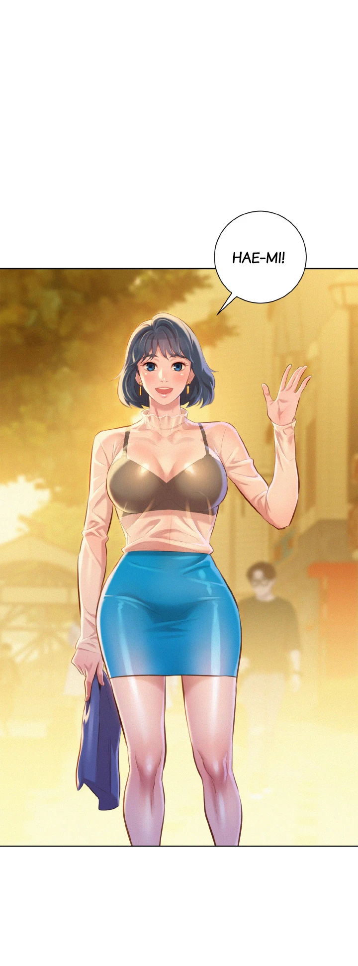 What Do You Take Me For? Chapter 68 - Page 28