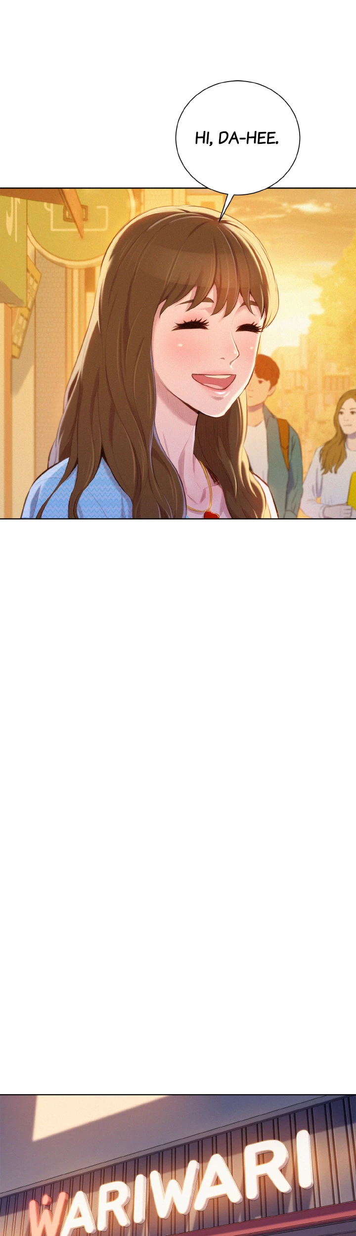 What Do You Take Me For? Chapter 68 - Page 29