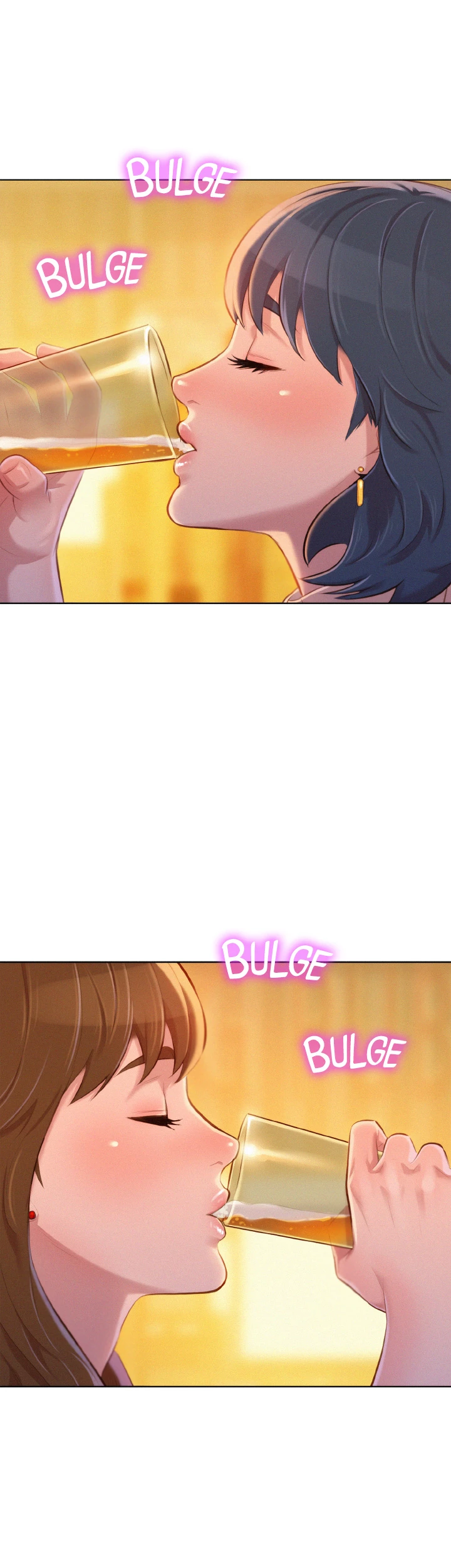 What Do You Take Me For? Chapter 68 - Page 33