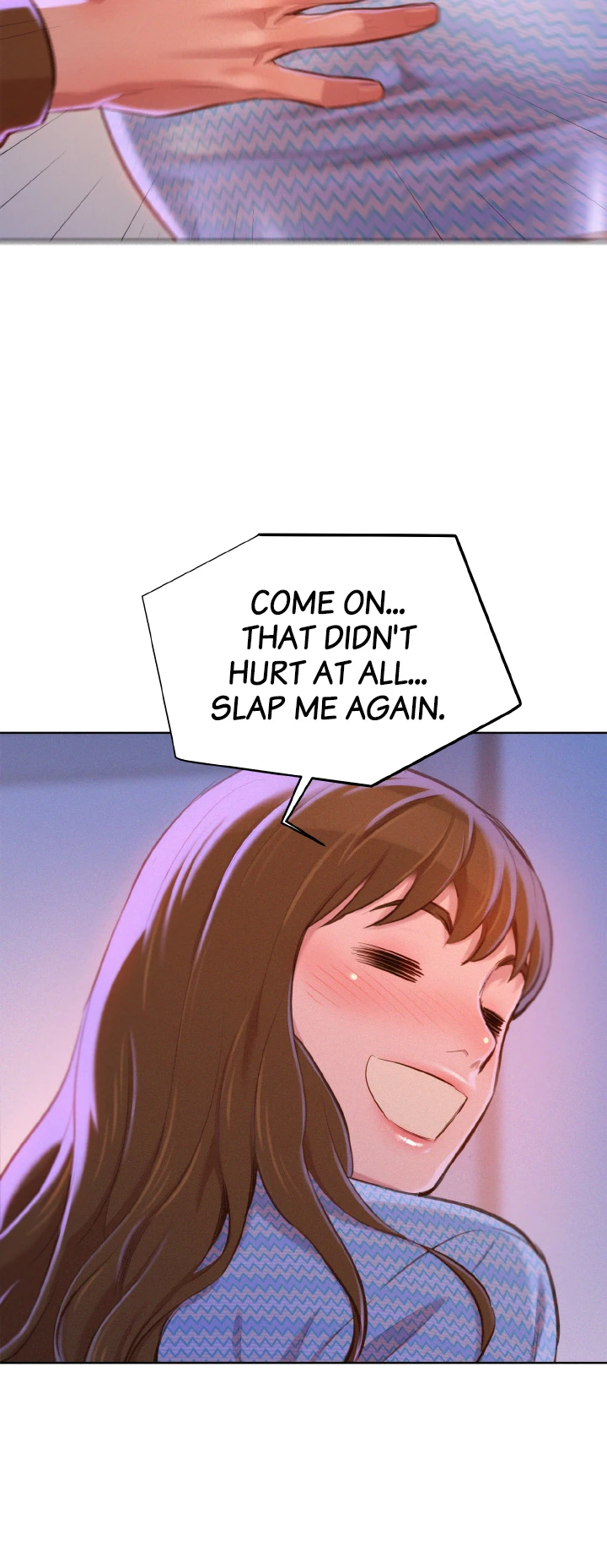 What Do You Take Me For? Chapter 68 - Page 40