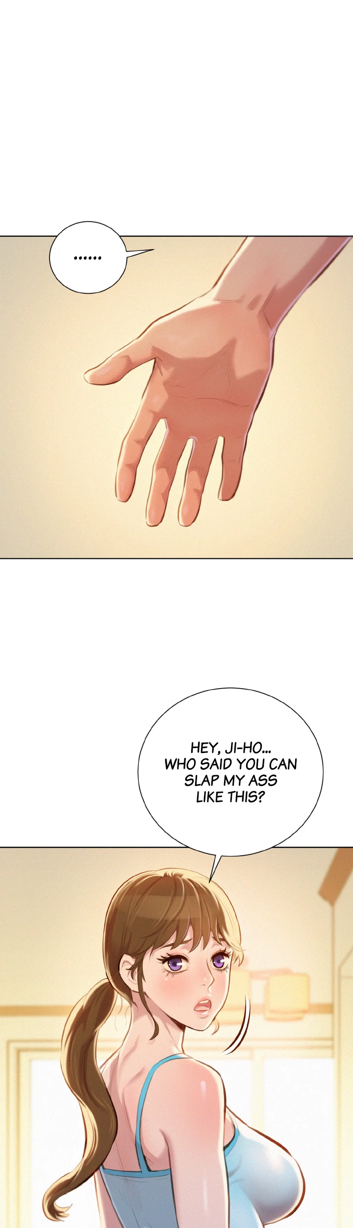 What Do You Take Me For? Chapter 68 - Page 5