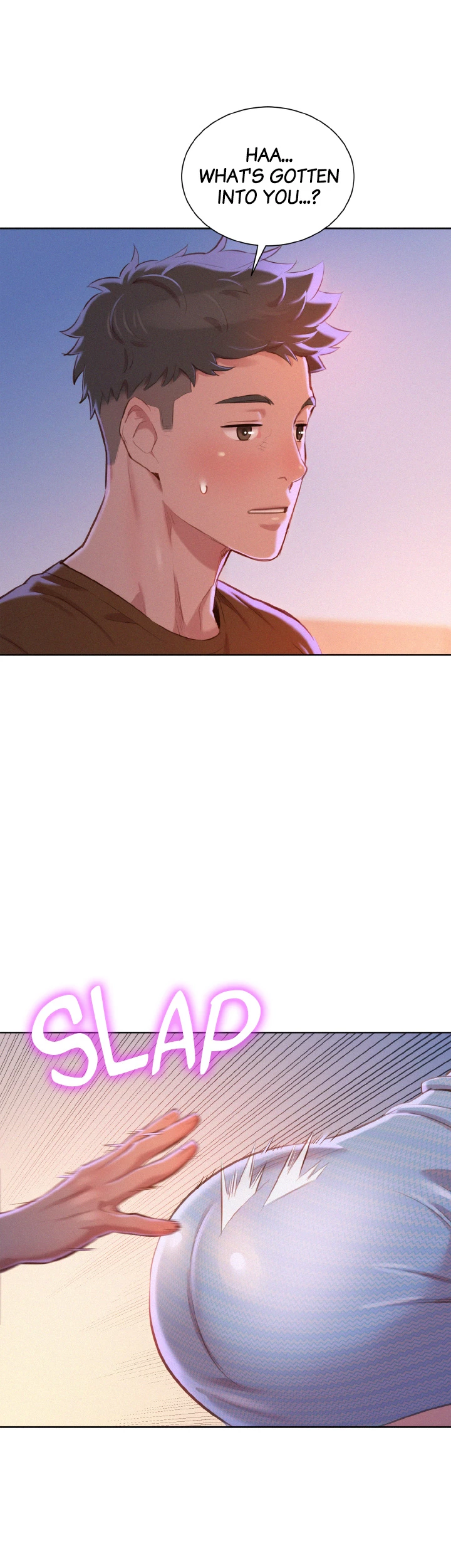 What Do You Take Me For? Chapter 68 - Page 41