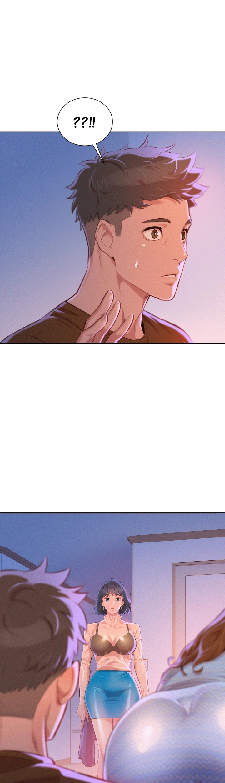 What Do You Take Me For? Chapter 68 - Page 42