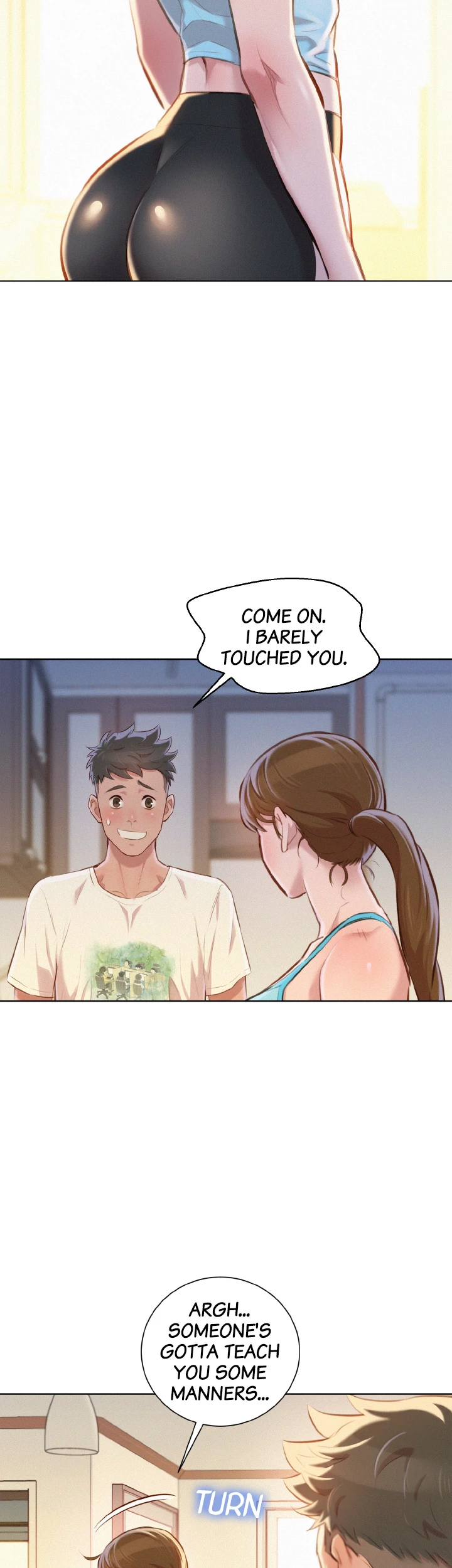 What Do You Take Me For? Chapter 68 - Page 6